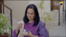 Khush Naseebi - Episode 10 - 2nd April 2026